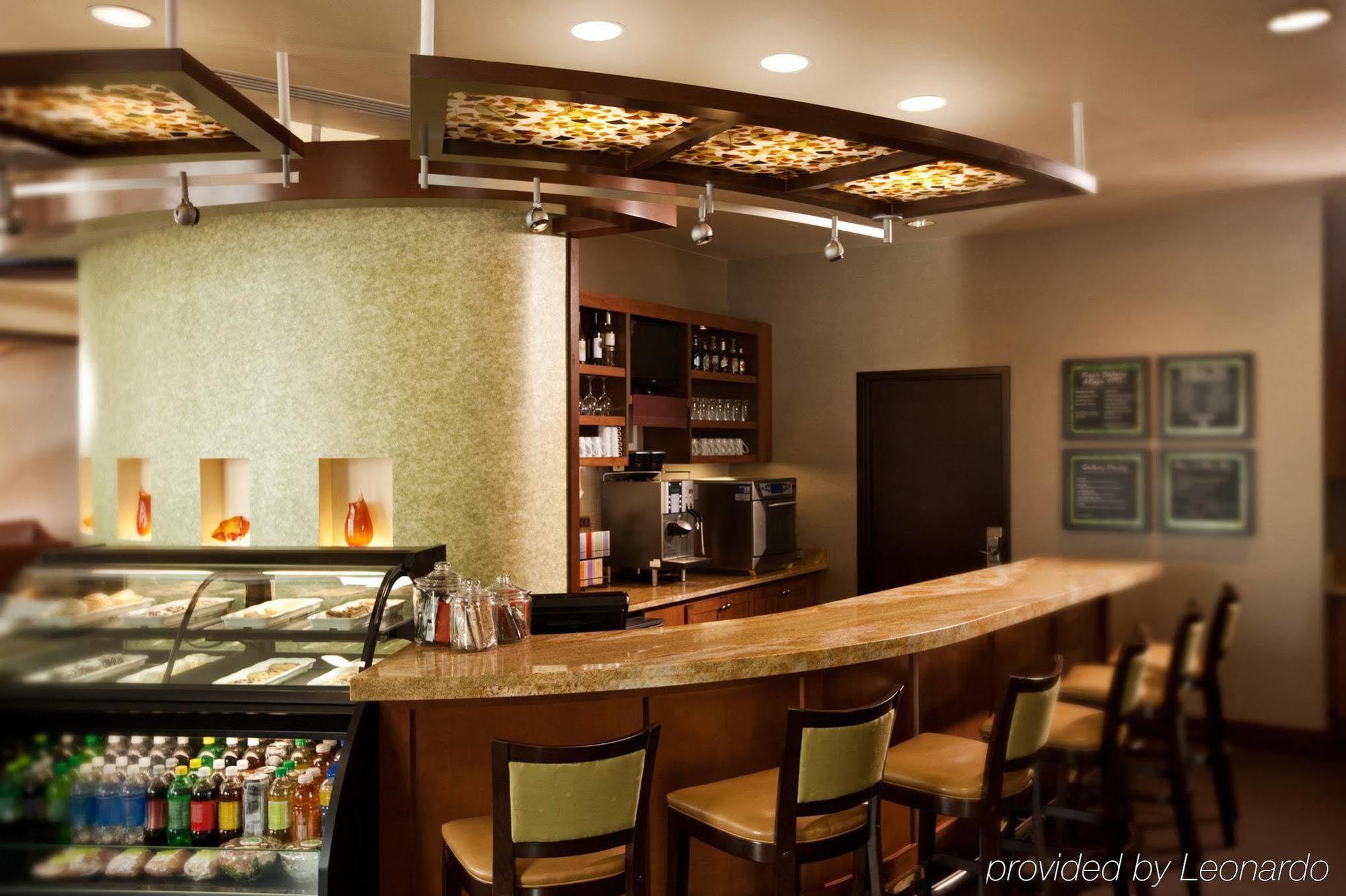 Hyatt Place Kansas City/Overland Park/Metcalf Restaurante foto